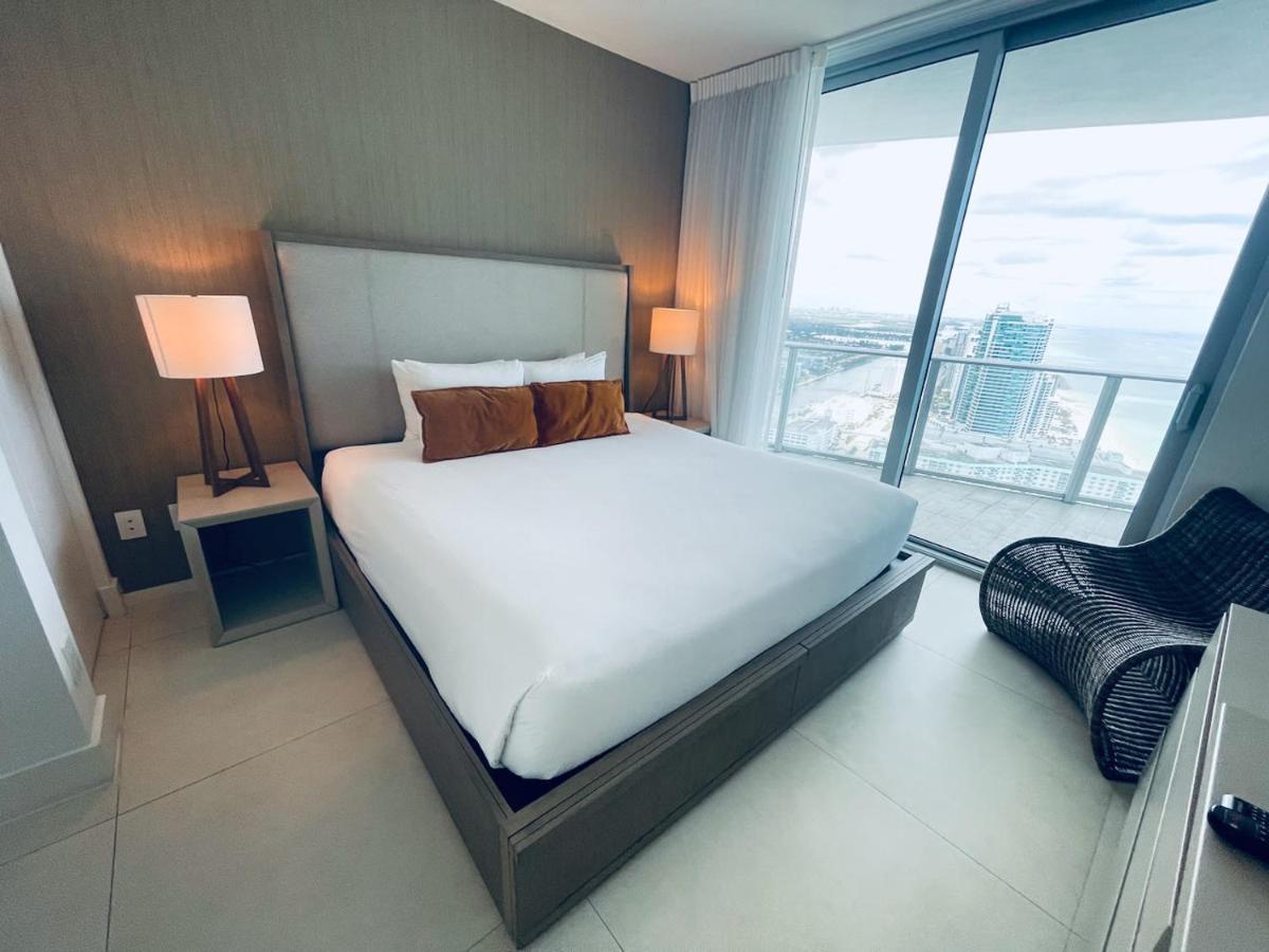 Stay At The Top With Amazing Views By Rent4Us هوليوود المظهر الخارجي الصورة