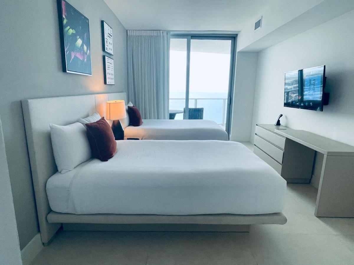 Stay At The Top With Amazing Views By Rent4Us هوليوود المظهر الخارجي الصورة