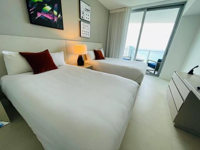 Stay At The Top With Amazing Views By Rent4Us هوليوود المظهر الخارجي الصورة
