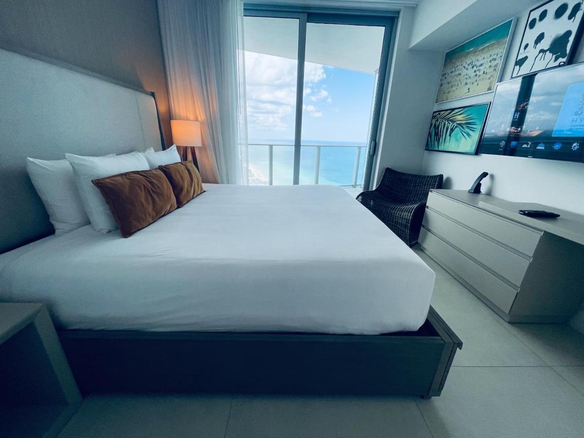 Stay At The Top With Amazing Views By Rent4Us هوليوود المظهر الخارجي الصورة